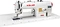 computerized high speed lockstitch